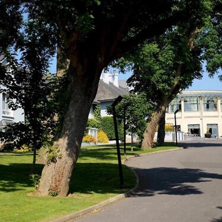 Ballyroe Lodge Tralee Exterior foto