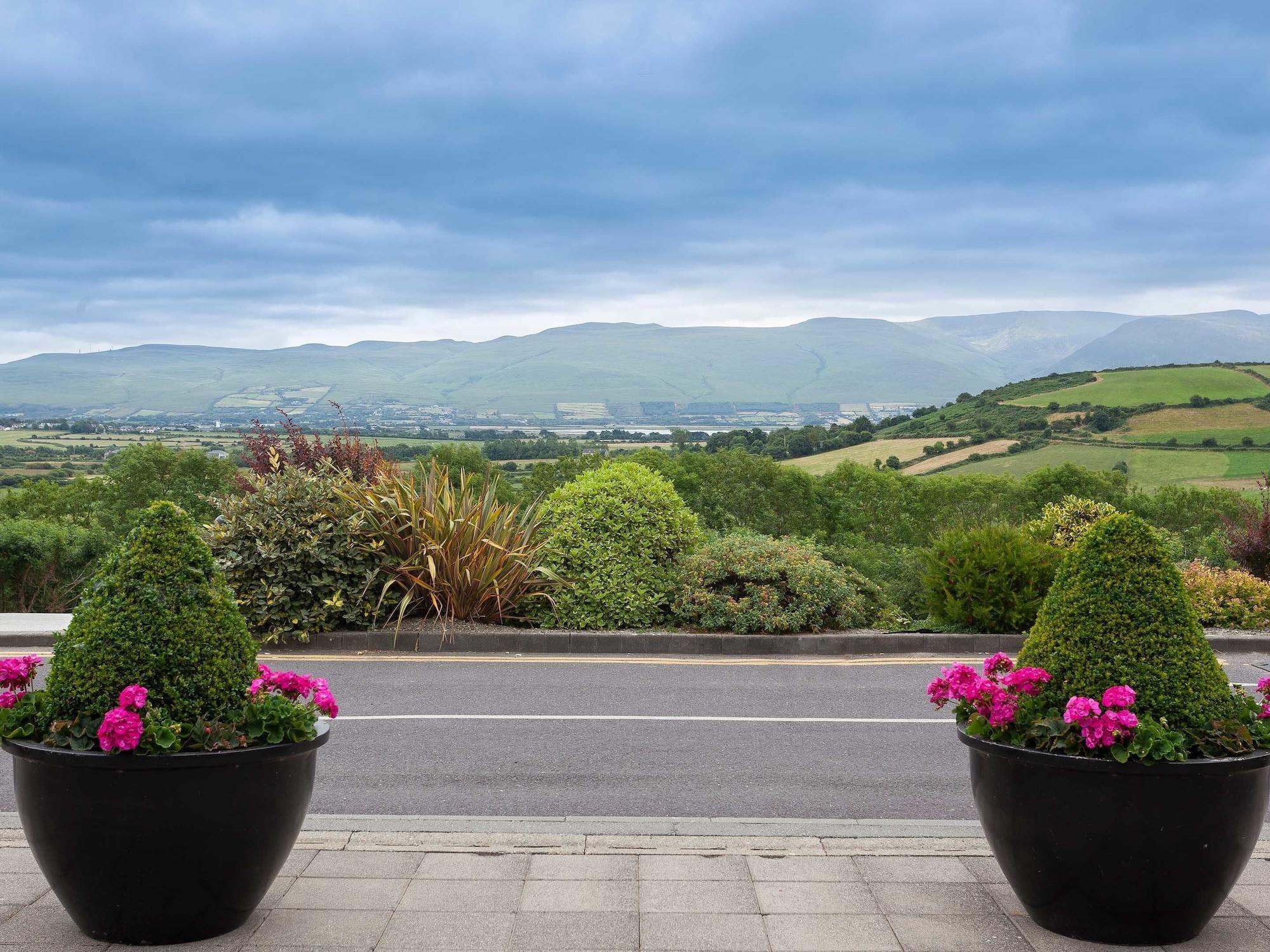 Ballyroe Lodge Tralee Exterior foto