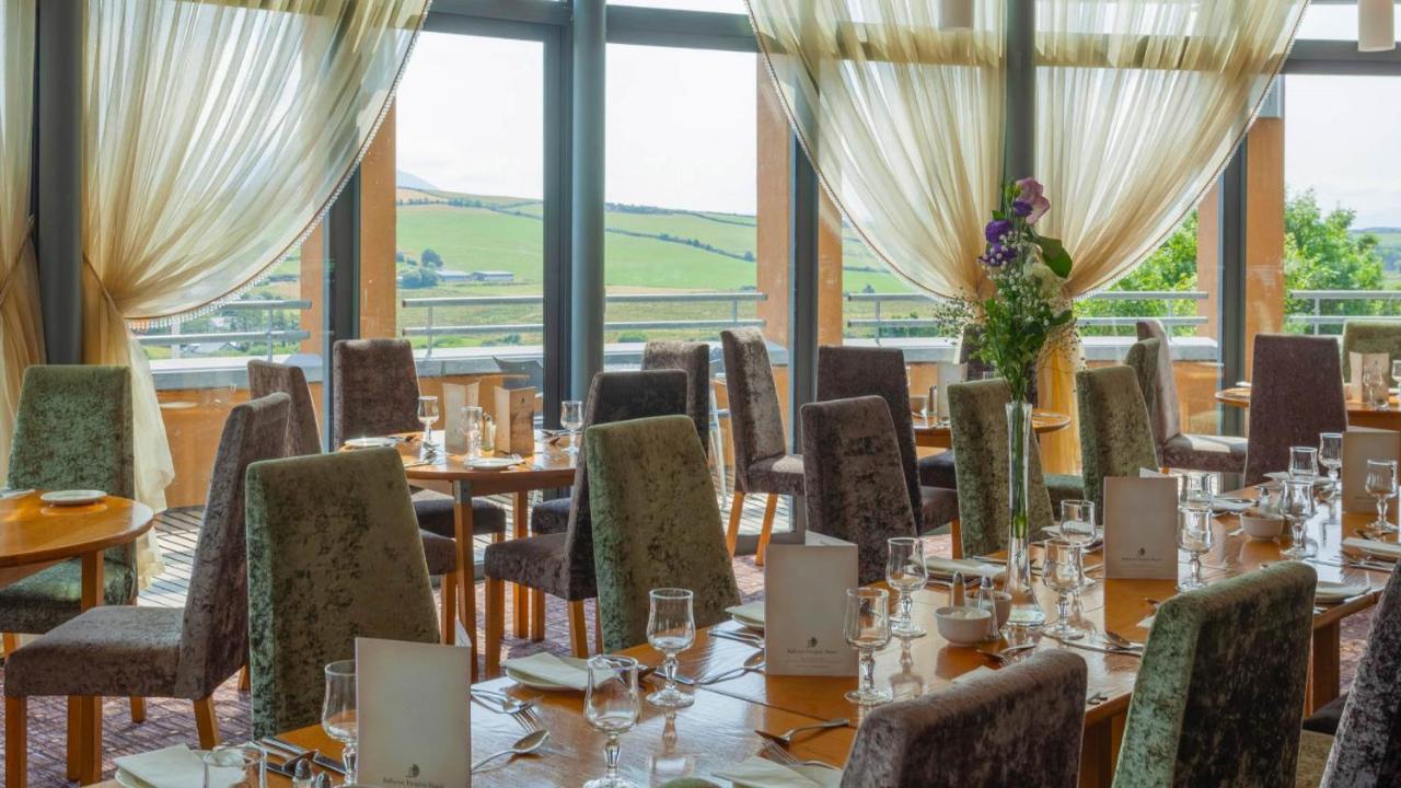 Ballyroe Lodge Tralee Exterior foto