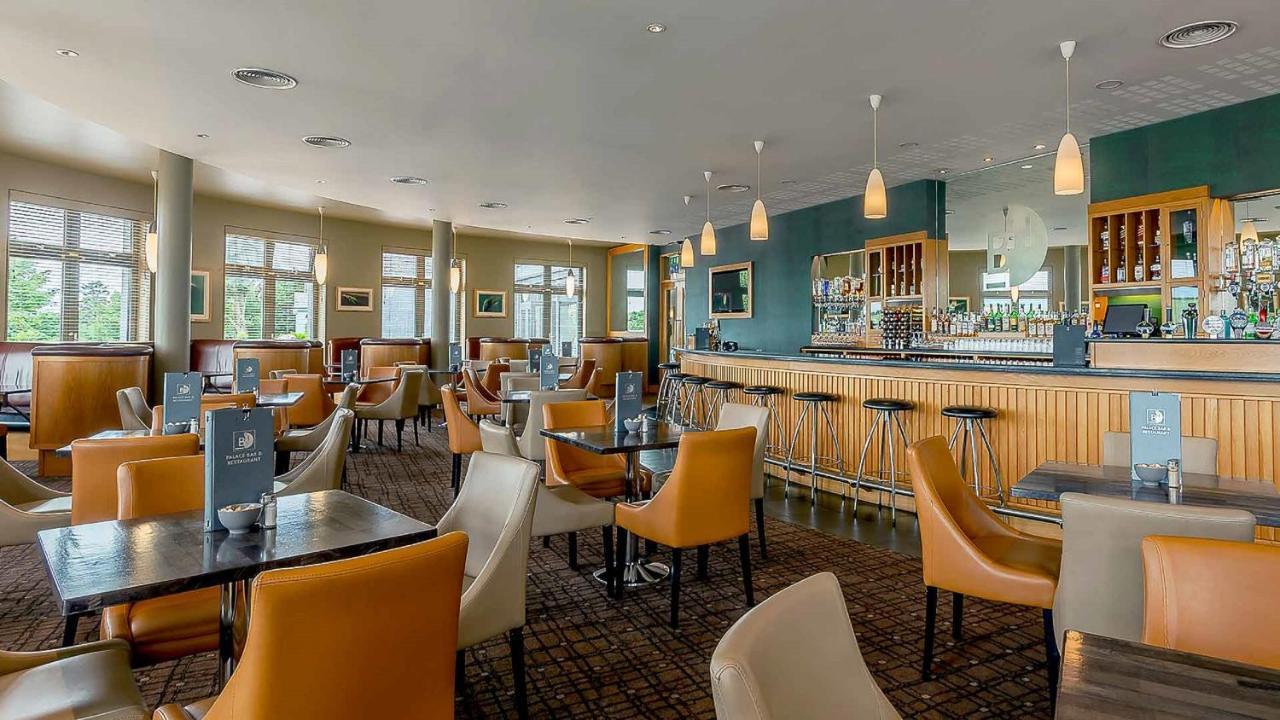 Ballyroe Lodge Tralee Exterior foto