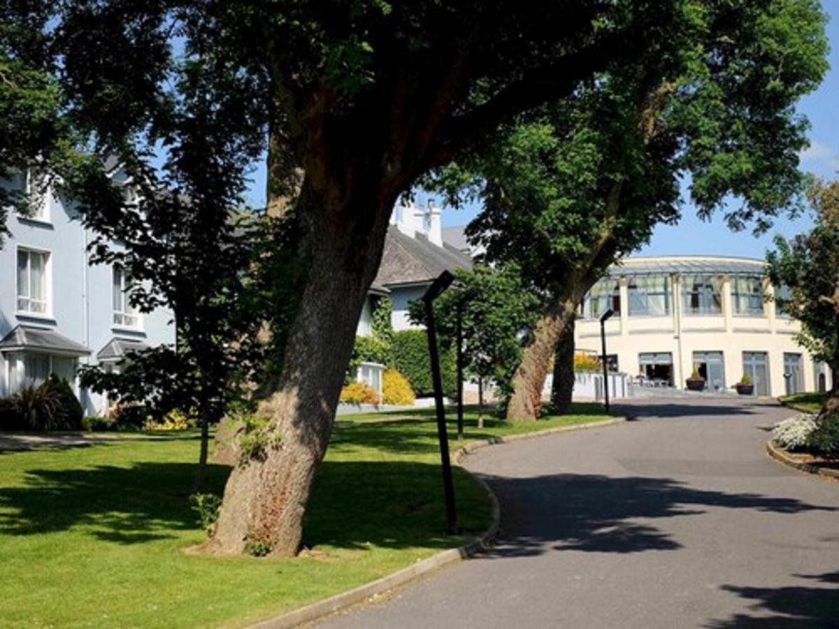 Ballyroe Lodge Tralee Exterior foto