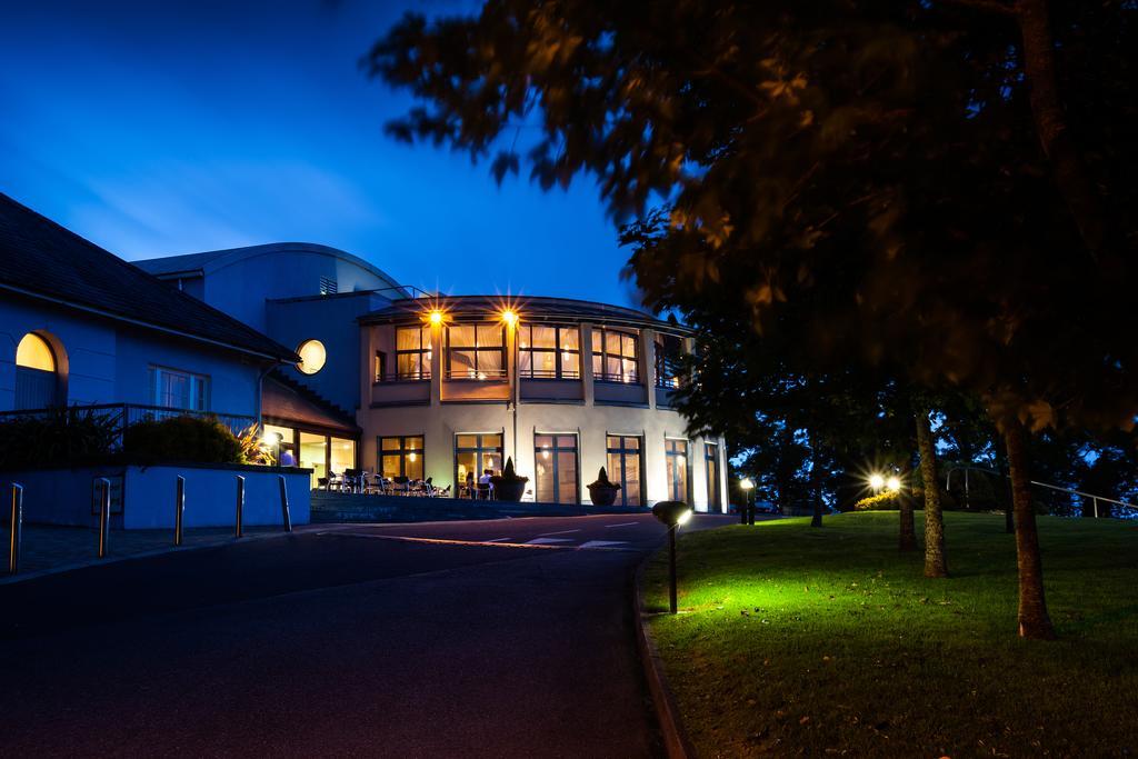 Ballyroe Lodge Tralee Exterior foto