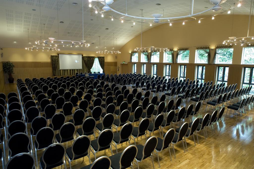 Ballyroe Lodge Tralee Exterior foto
