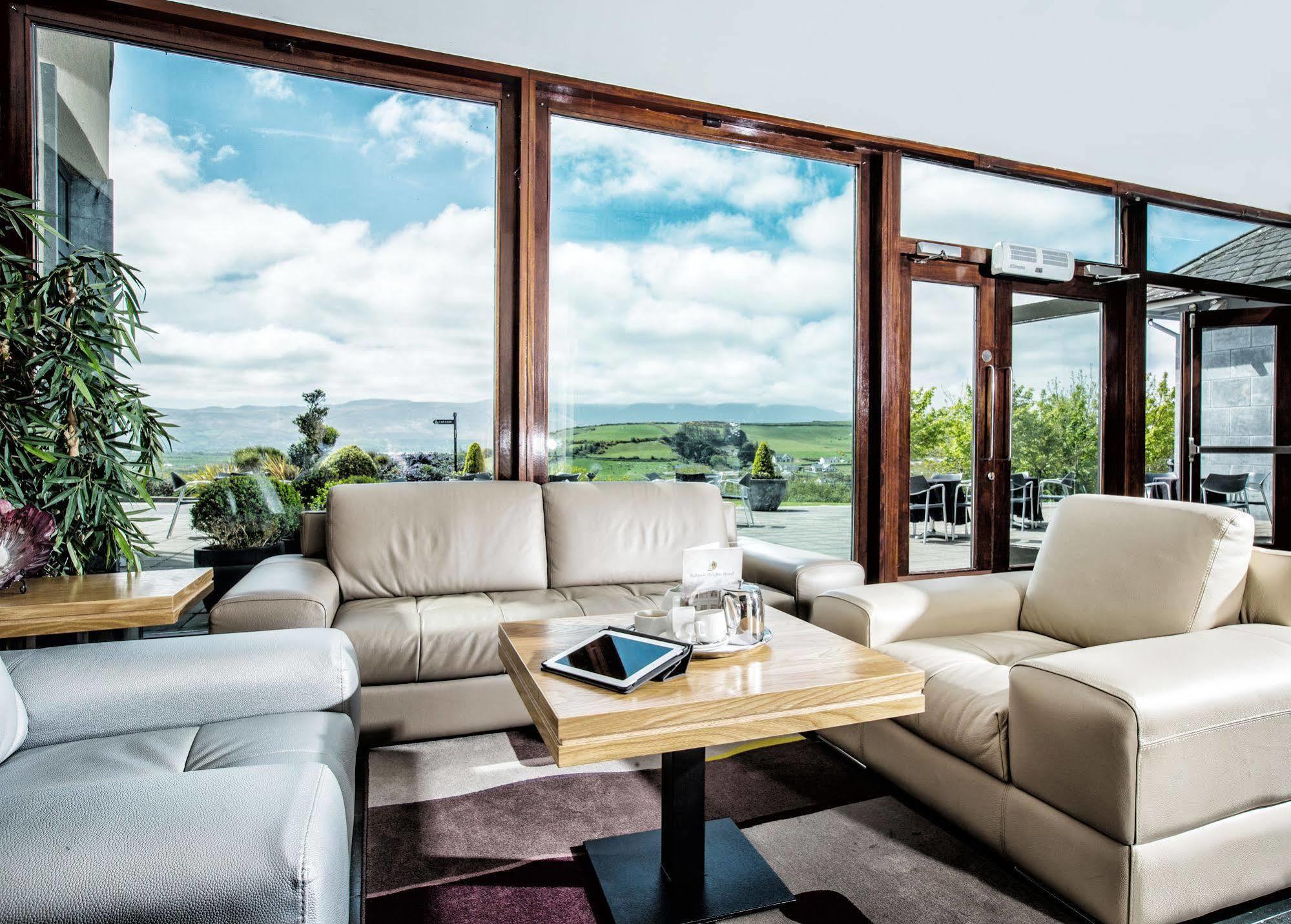 Ballyroe Lodge Tralee Exterior foto