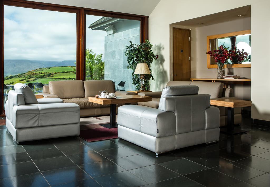 Ballyroe Lodge Tralee Exterior foto