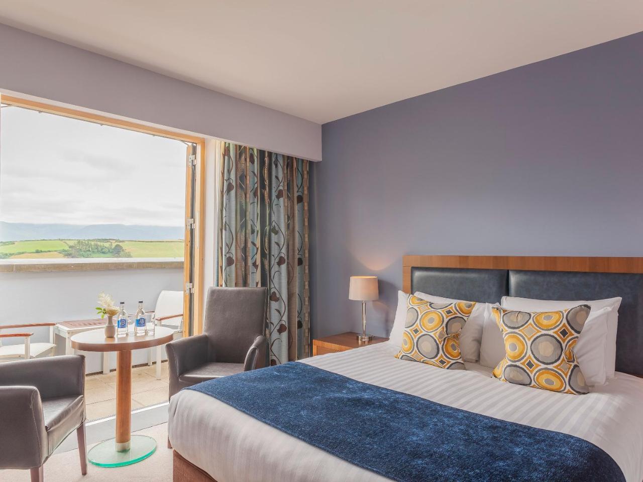 Ballyroe Lodge Tralee Exterior foto