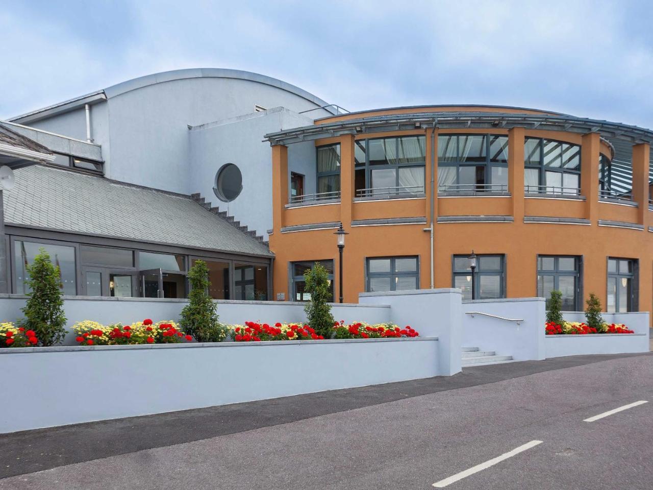 Ballyroe Lodge Tralee Exterior foto